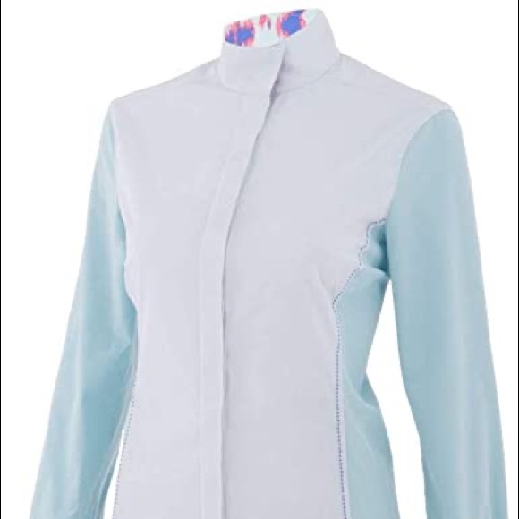 Noble Outfitters Tops - NET Noble Outfitters Women’s Madison Show Shirt, Size XS
